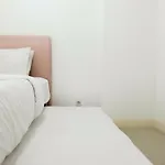 Compact 2Br Bassura City Apartment Near Jatinegara By Travelio