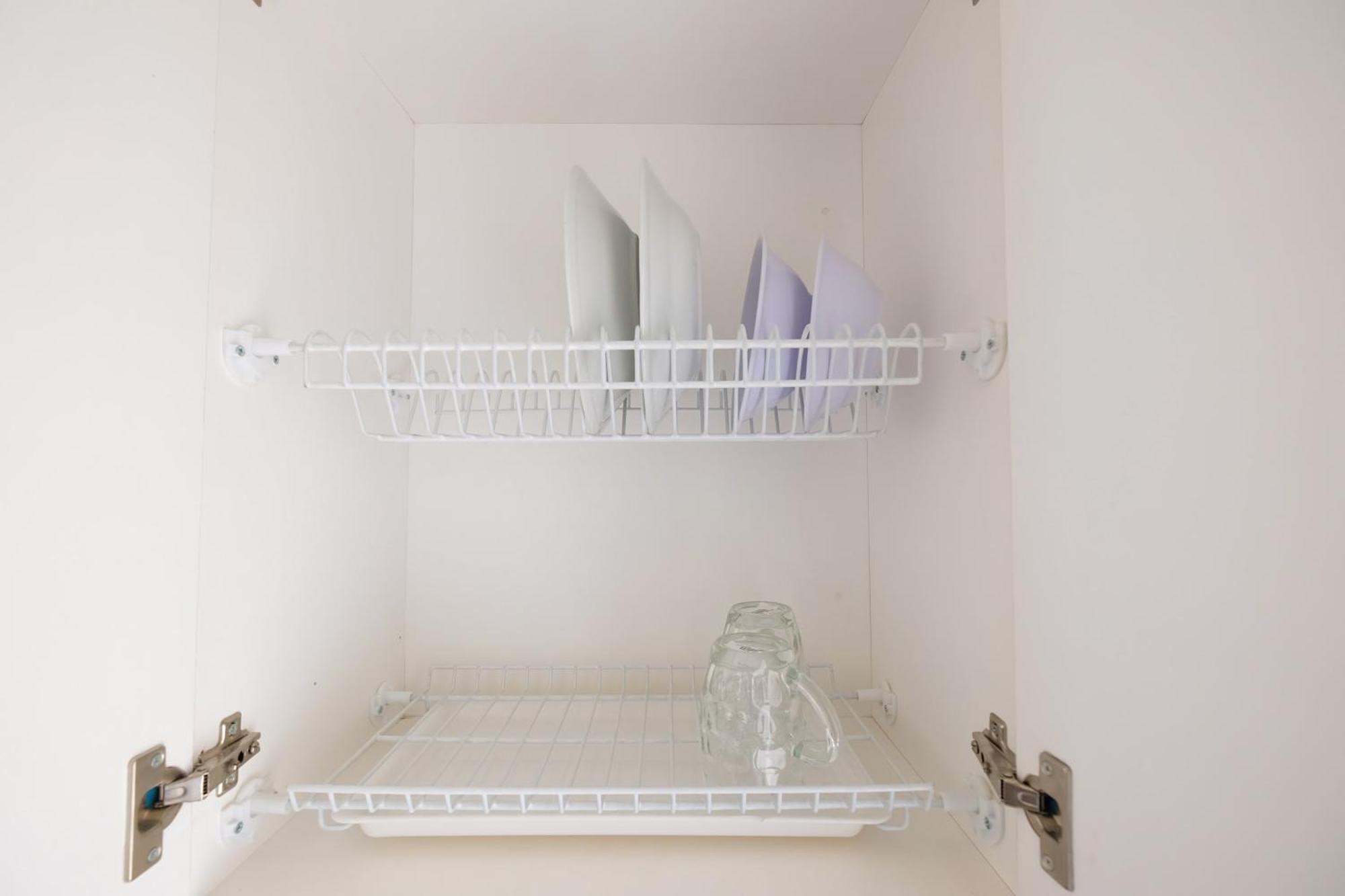 Compact 2br Bassura Near Jatinegara By Travelio Appartement *
